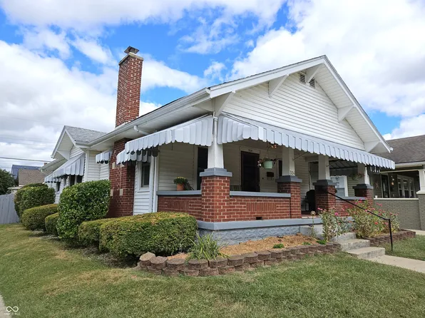 304 Van Ave, Shelbyville, IN 46176