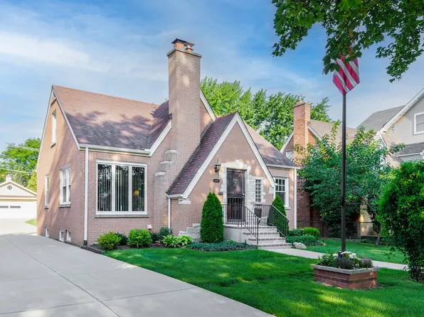 6006 N Oconto Ave, Chicago, IL 60631
