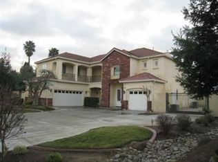 2565 N Quincy Rd, Turlock, CA 95382