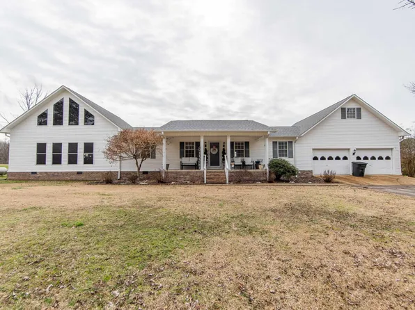 4517 Charlie Pounds Rd, Stantonville, TN 38379