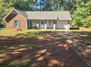 7357 Fernwood Dr, Riverdale, GA 30296