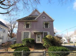 1595 N Church St, Decatur, IL 62526