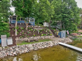 17880 45th St NW, South Haven, MN 55382