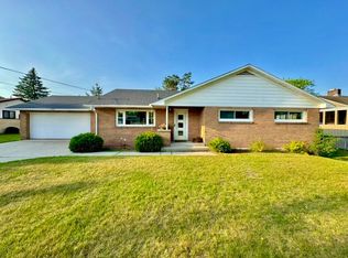 1241 W Washington Ave, Alpena, MI 49707