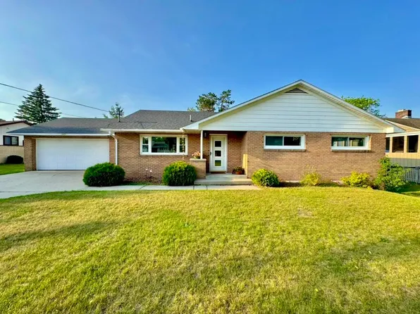 1241 W Washington Ave, Alpena, MI 49707