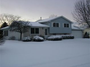 52E E Engel Dr, Valparaiso, IN 46383