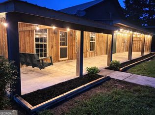 548 Knight Bottom Rd, Fairmount, GA 30139