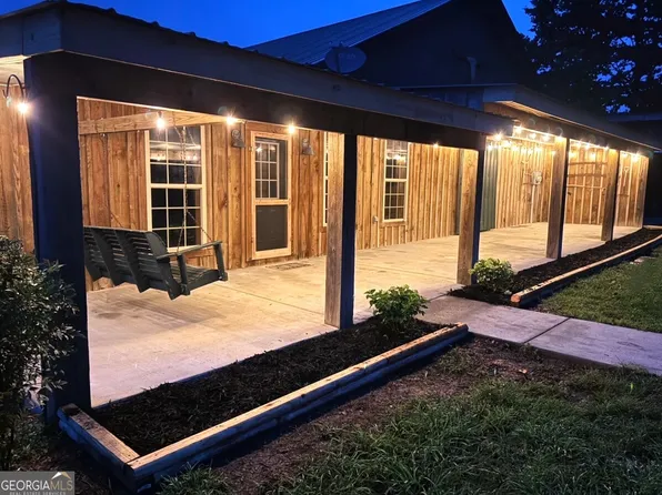 548 Knight Bottom Rd, Fairmount, GA 30139