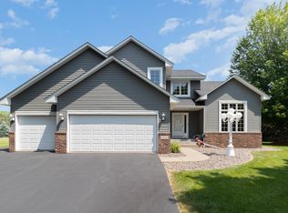 9300 Obrian Ave NE, Otsego, MN 55330