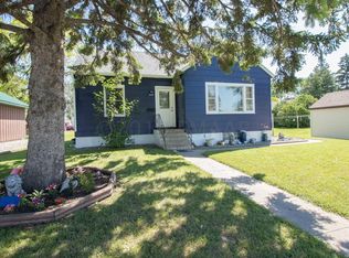 204 4th St W, Ada, MN 56510