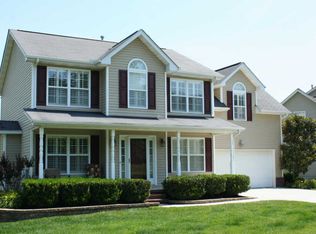 3316 Hunt Crest Rd, Knoxville, TN 37931