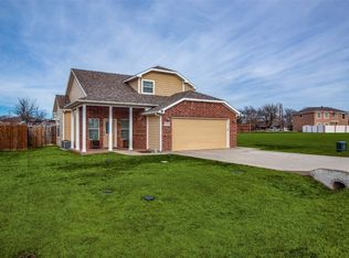 7622 W Shore Dr, The Colony, TX 75056