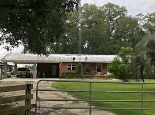 11250 NW 30th Ave, Chiefland, FL 32626