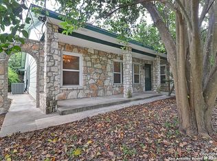 307 Altgelt Ave, San Antonio, TX 78201
