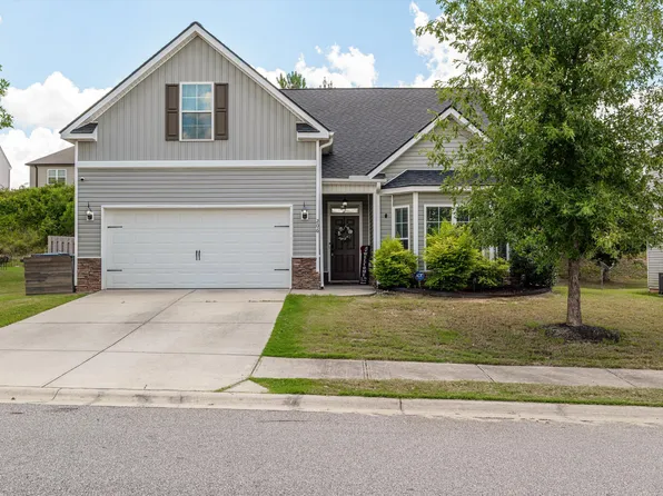 206 Hazelwood Court Court, Grovetown, GA