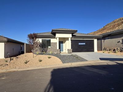 1429 S Padre Bay Dr #4079, Washington, UT, 84780