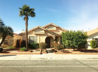 829 Cortez Dr, Hemet, CA 92545