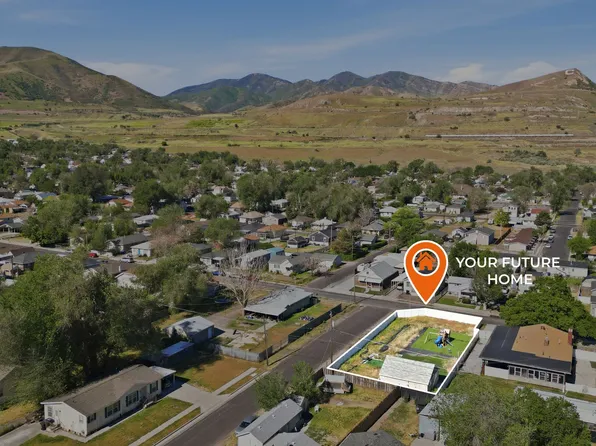 2803 S 8850 W, Magna, UT 84044
