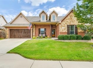 620 Celeste Ln, Burleson, TX 76028