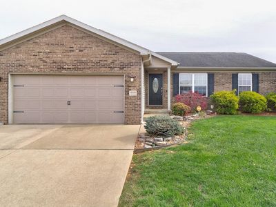 13331 Wildflower Dr, Evansville, IN, 47725