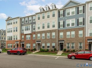 8014 Wistar Glen Dr Unit A, Henrico, VA 23228