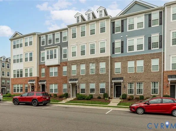 8014 Wistar Glen Dr Unit A, Henrico, VA 23228