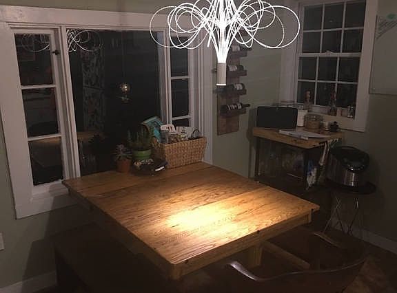 Kitchen Table