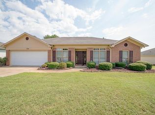 1324 Bunker Ridge Ln, Columbus, GA 31907