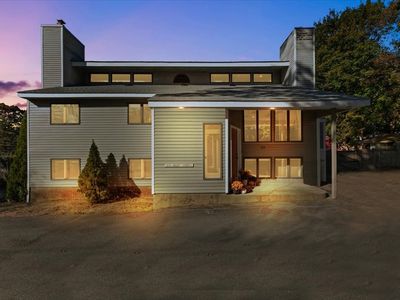 393 Highland Ave, Attleboro, MA, 02703