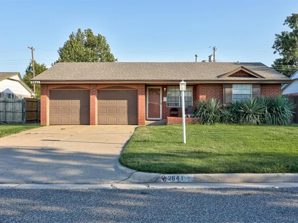 2841 SW 80th St, Oklahoma City, OK 73159