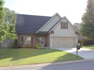 1 Keystone Ln NE, Rome, GA 30161