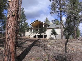 2111 S Sierra Park Trl, Show Low, AZ 85901