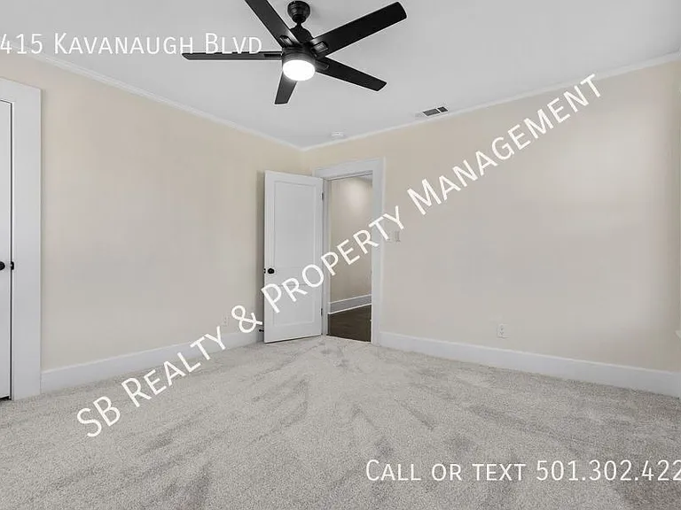 3415A Kavanaugh Blvd — Photo 17