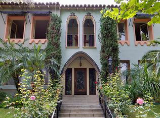 415 N Sycamore Ave APT 201, Los Angeles, CA 90036