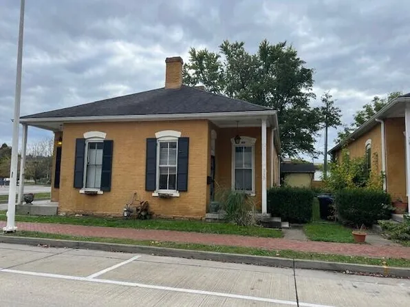 113-115 Mero St, Frankfort, KY 40601