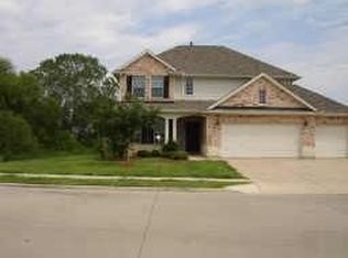 11308 Kenny Dr, Keller, TX 76248
