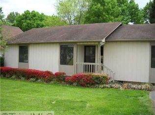 514 Old Mill Rd, High Point, NC 27265