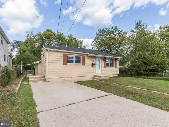 350 Howard Ave, Rockville, MD 20850