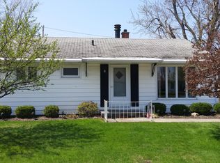 56 Conant Dr, Buffalo, NY 14223