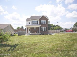 441 Camptown Rd, Bardstown, KY 40004