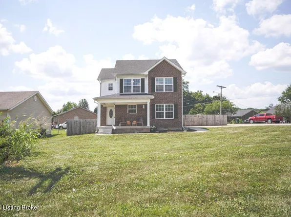 441 Camptown Rd, Bardstown, KY 40004