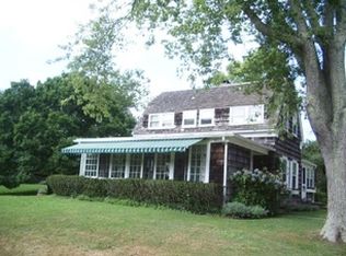 30 Woods Ln, East Hampton, NY 11937