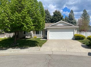 1635 W Monet Dr, Coeur D Alene, ID 83815