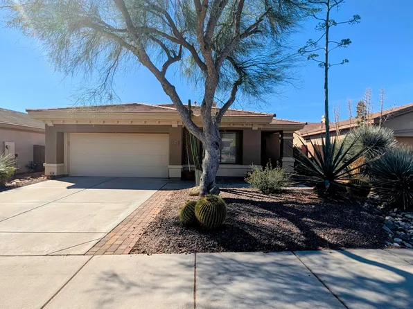 2341 W MUIRFIELD Drive, Anthem, AZ 85086