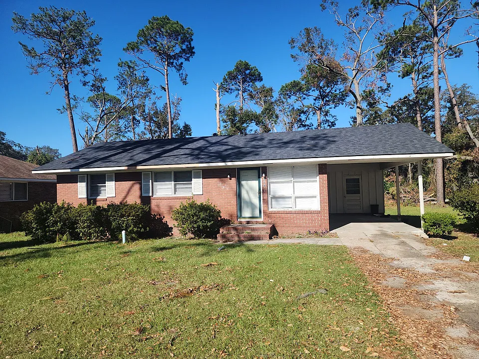 908 Bunche Dr