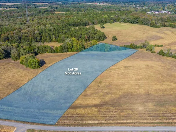 LOT 28 Reynolds Run, Quitman, AR 72131