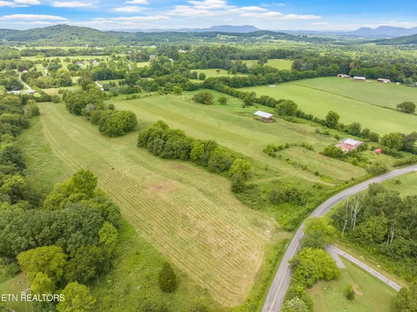LOT 6 G W Loy Rd, New Market, TN 37820