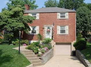 2022 Brookfield Rd, Pittsburgh, PA 15243