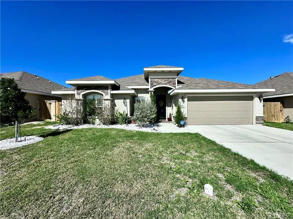 1812 Providence Ave, McAllen, TX 78504