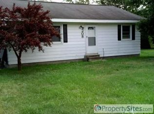208 Doane St, Beaverton, MI 48612
